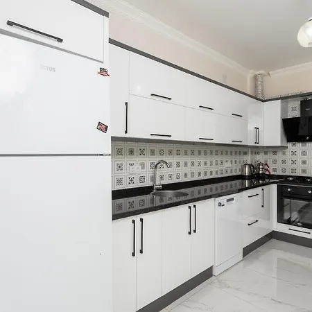 Sasha 2 * Ortaca (Mugla)