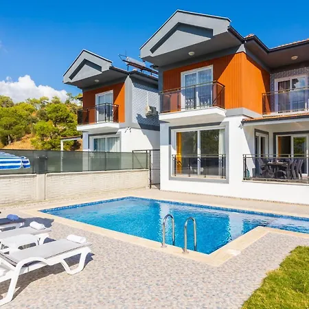 Sasha 2 Villa *