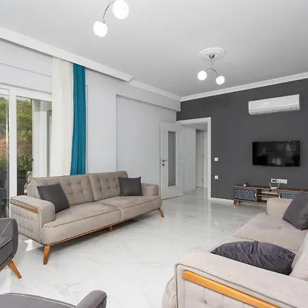 Sasha 2 Villa Ortaca (Mugla)