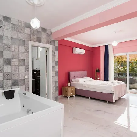 Sasha 2 * Ortaca (Mugla)