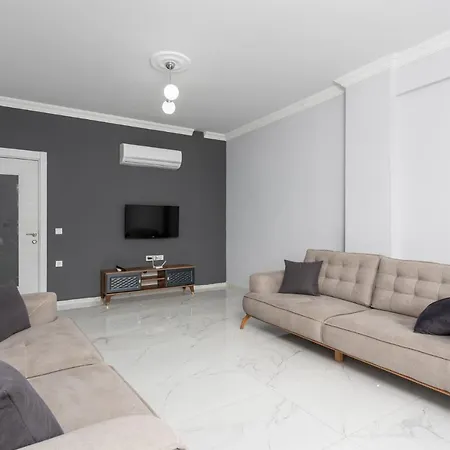 Sasha 2 别墅 Ortaca (Mugla)