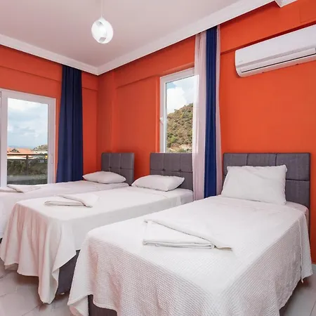 Sasha 2 别墅 Ortaca (Mugla)