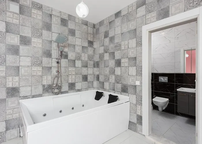 Sasha 2 Вилла Ортаджа