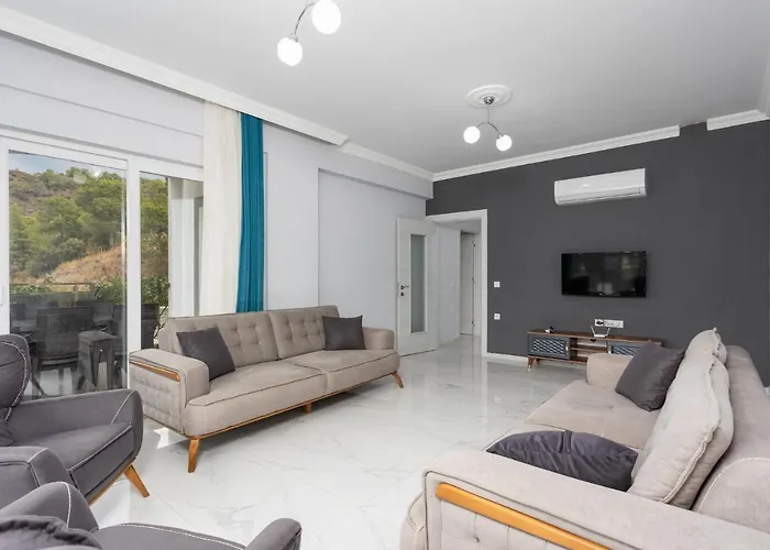 Sasha 2 Вилла Ортаджа