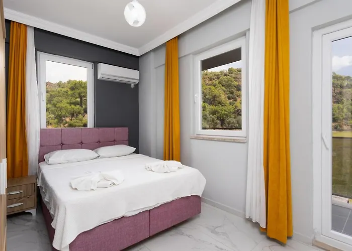 Sasha 2 Вилла *