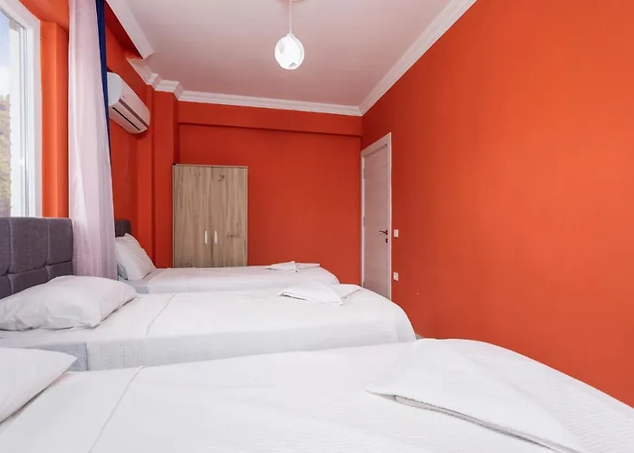 Sasha 2 Вилла Ортаджа