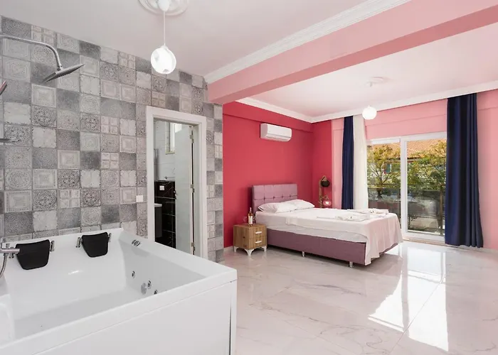 Sasha 2 * Ортаджа