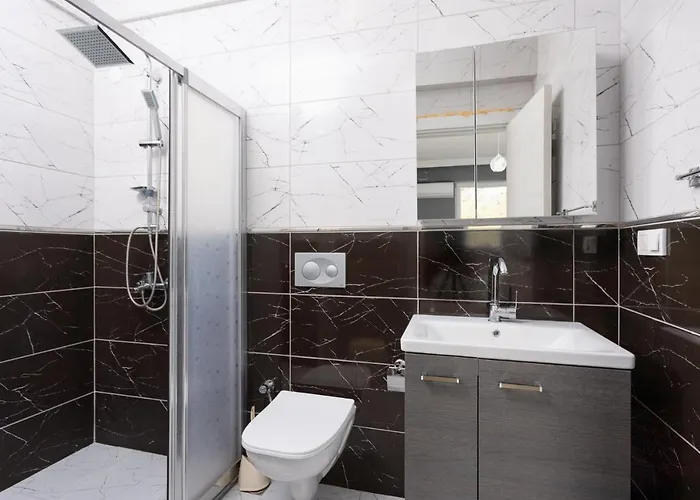 Sasha 2 Вилла *