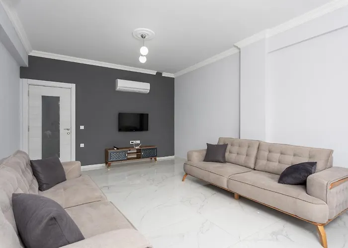 Sasha 2 Вилла Ортаджа