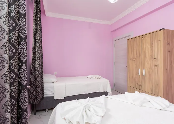 Вилла Sasha 2 *