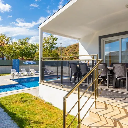 Villa Sasha 2 Ortaca (Mugla)