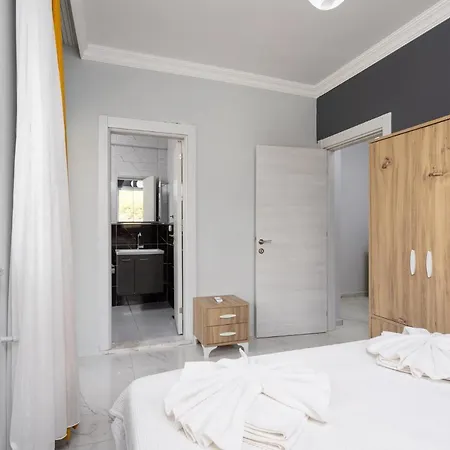 Sasha 2 Villa