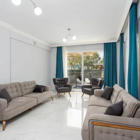 Villa Sasha 2 Ortaca