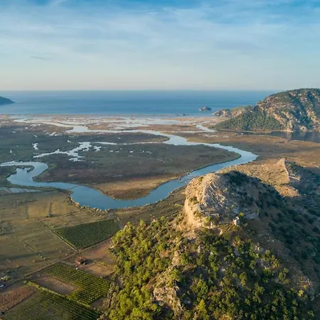 빌라 Sasha 2 Ortaca (Mugla)