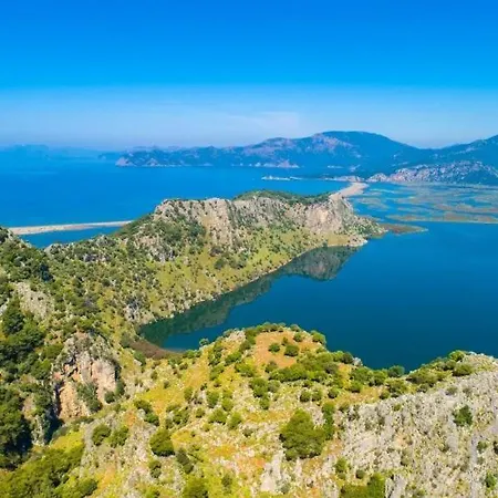 Sasha 2 Ortaca (Mugla)