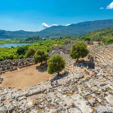 Sasha 2 Ortaca (Mugla)