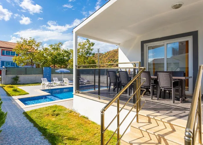 Villa Sasha 2 Ortaca (Mugla)